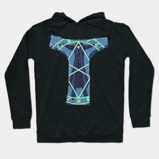 Orichalcos Easter Day Hoodie